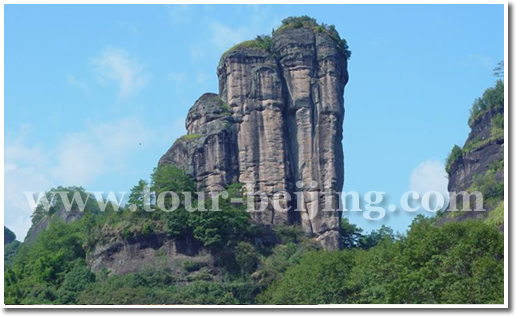 Nanping Travel Guide